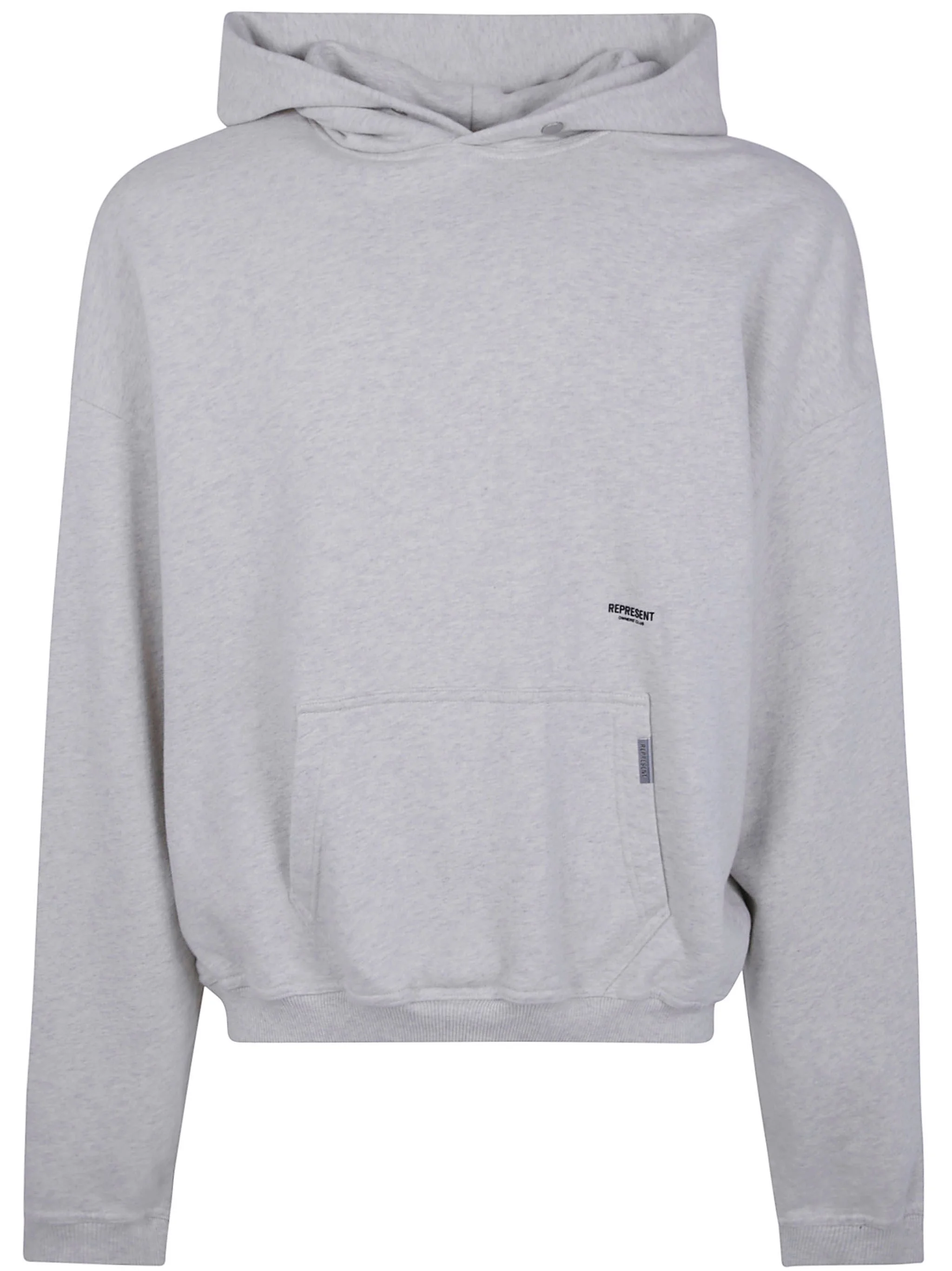 Sweatshirt Micro - 1