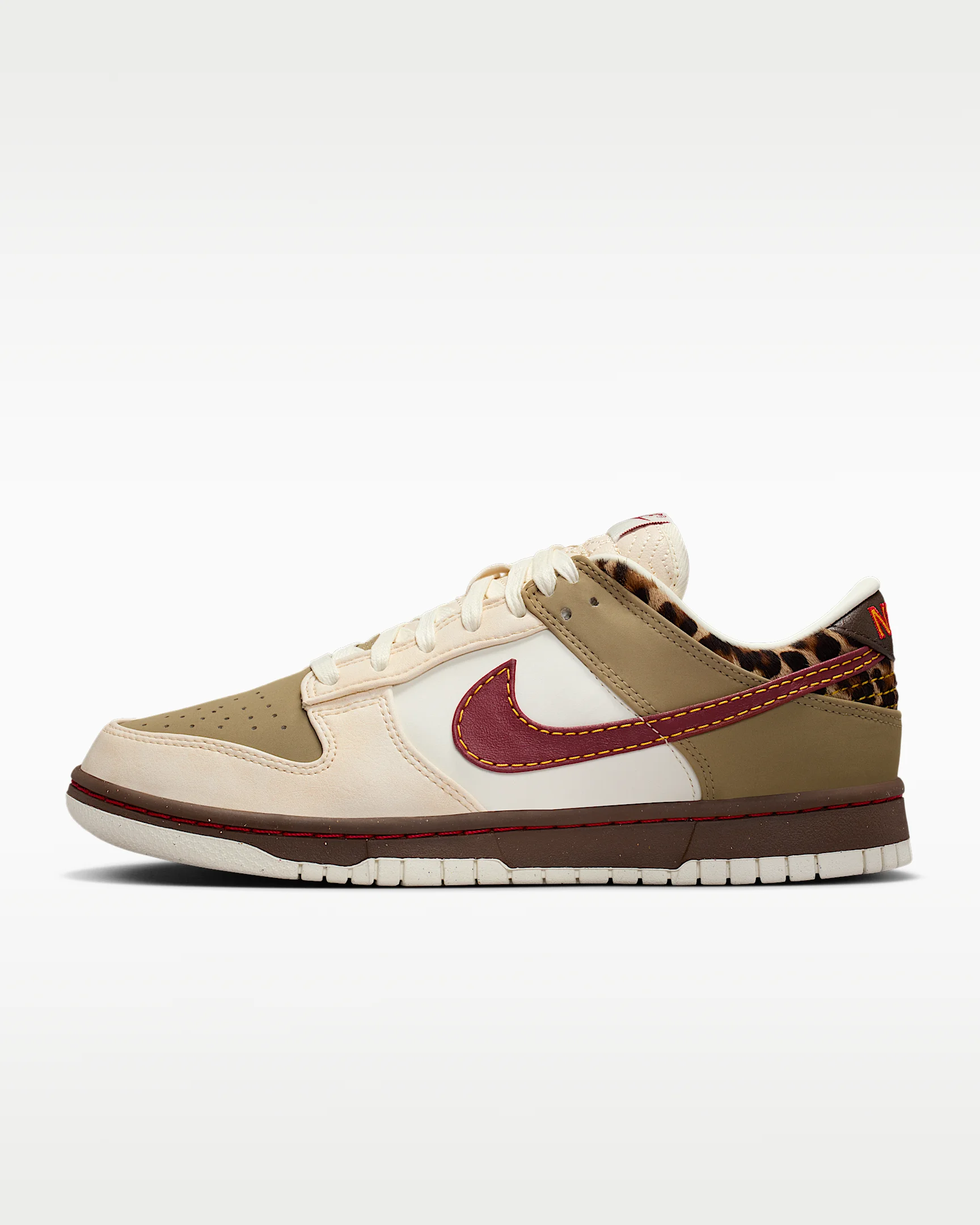 Nike Dunk Low Women's Shoes - 1