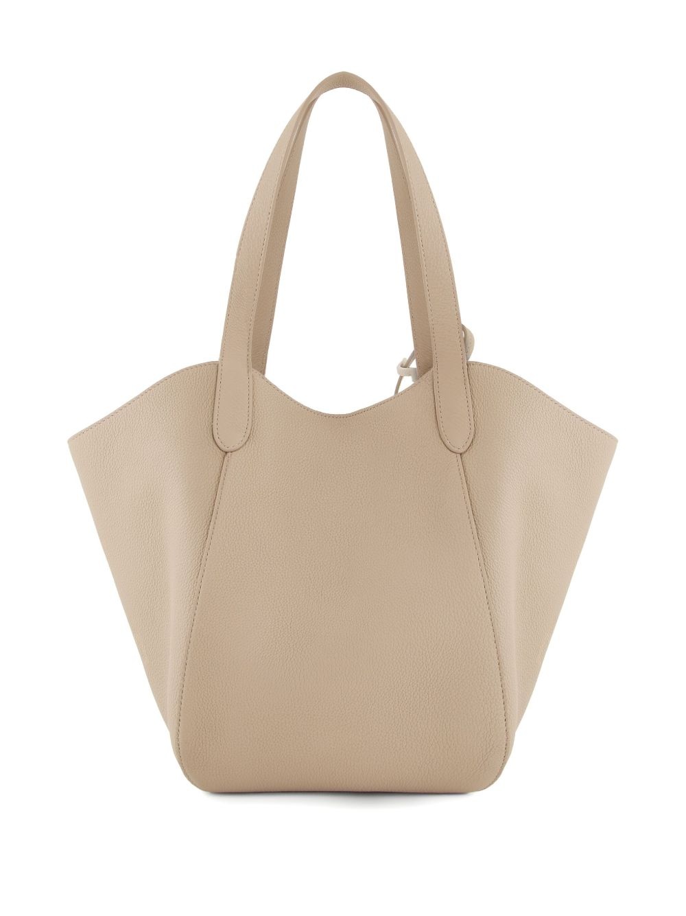 leather shoulder bag - 2