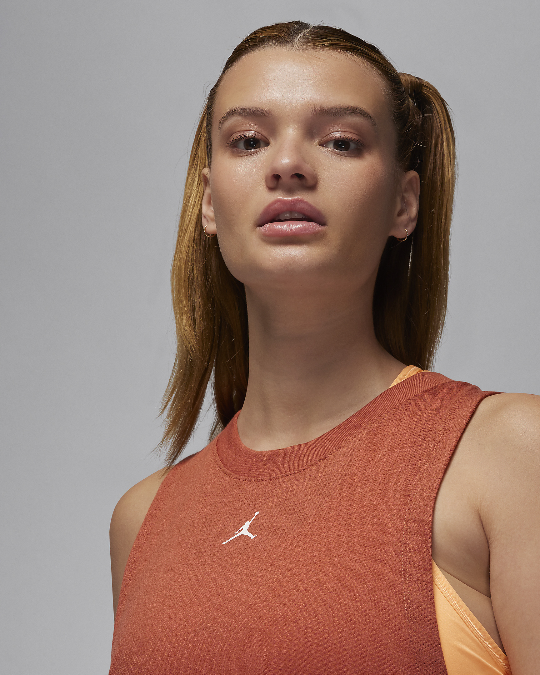 Women's Jordan Sport Diamond Tank Top - 3