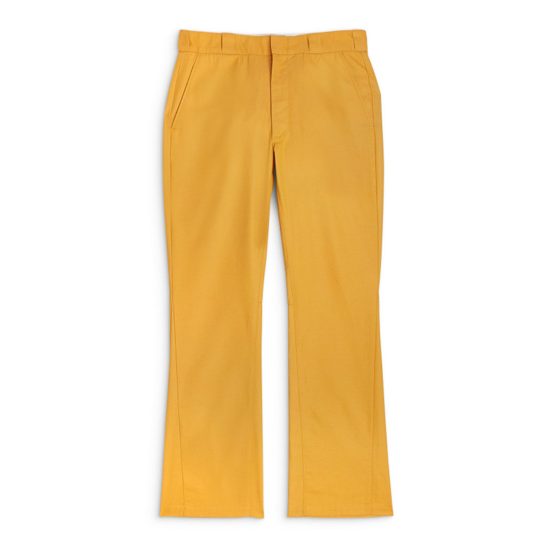 LA CHINO FLARE 1