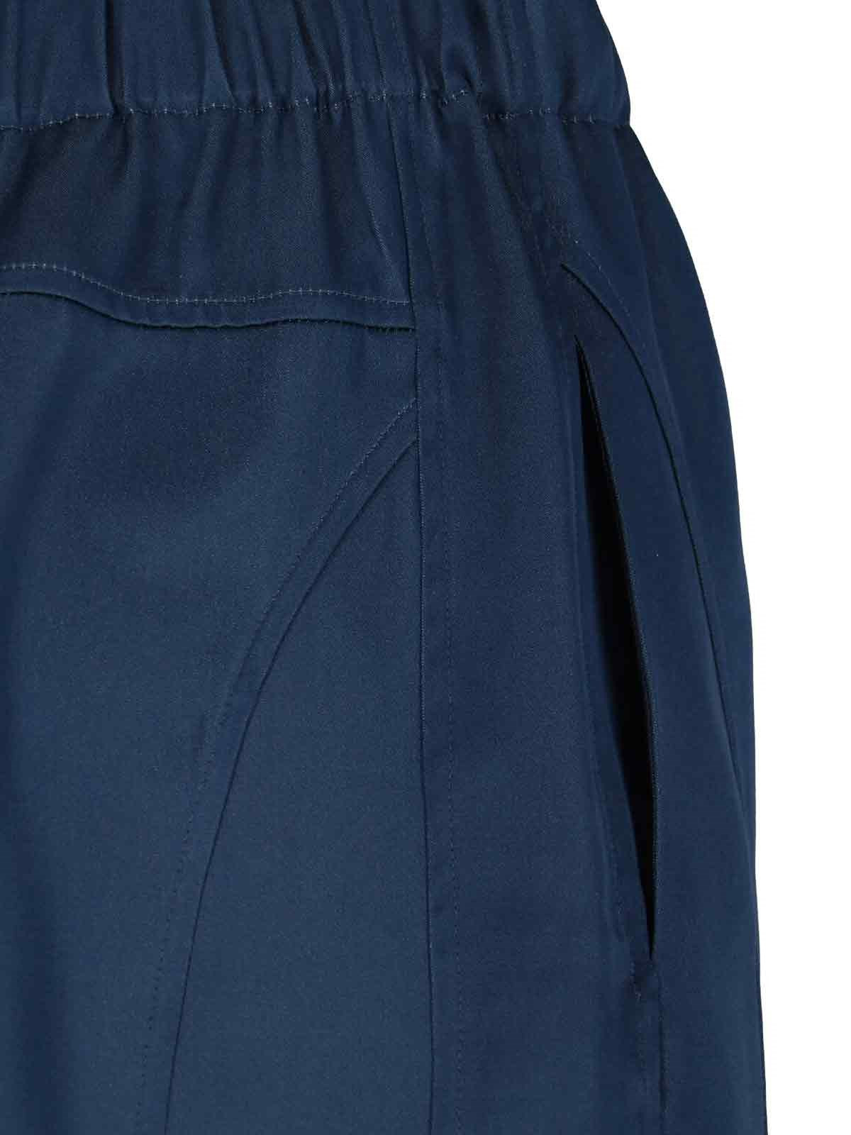 'VALENTINA' TRACK PANTS - 5
