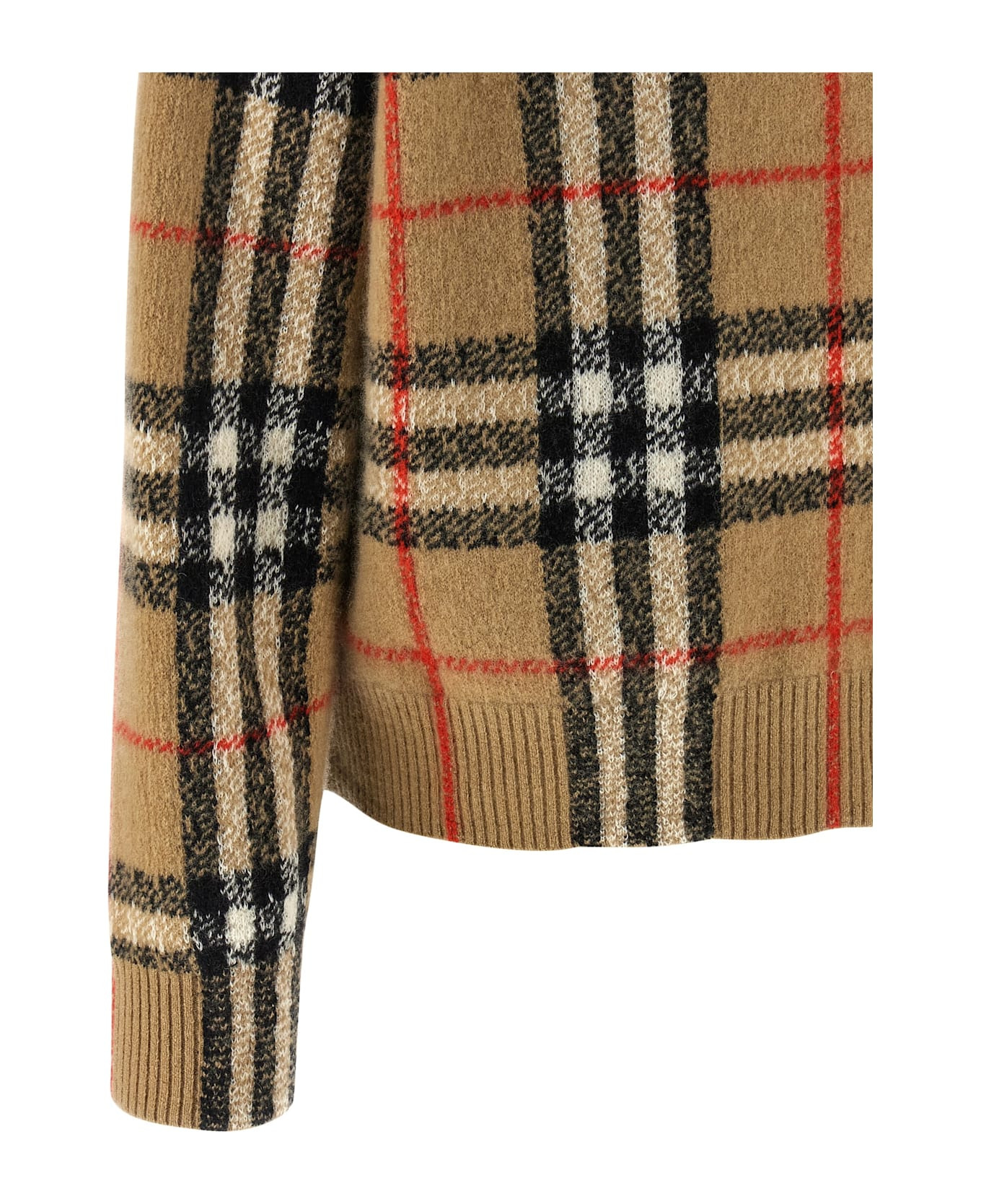 'clara' Cardigan - 4