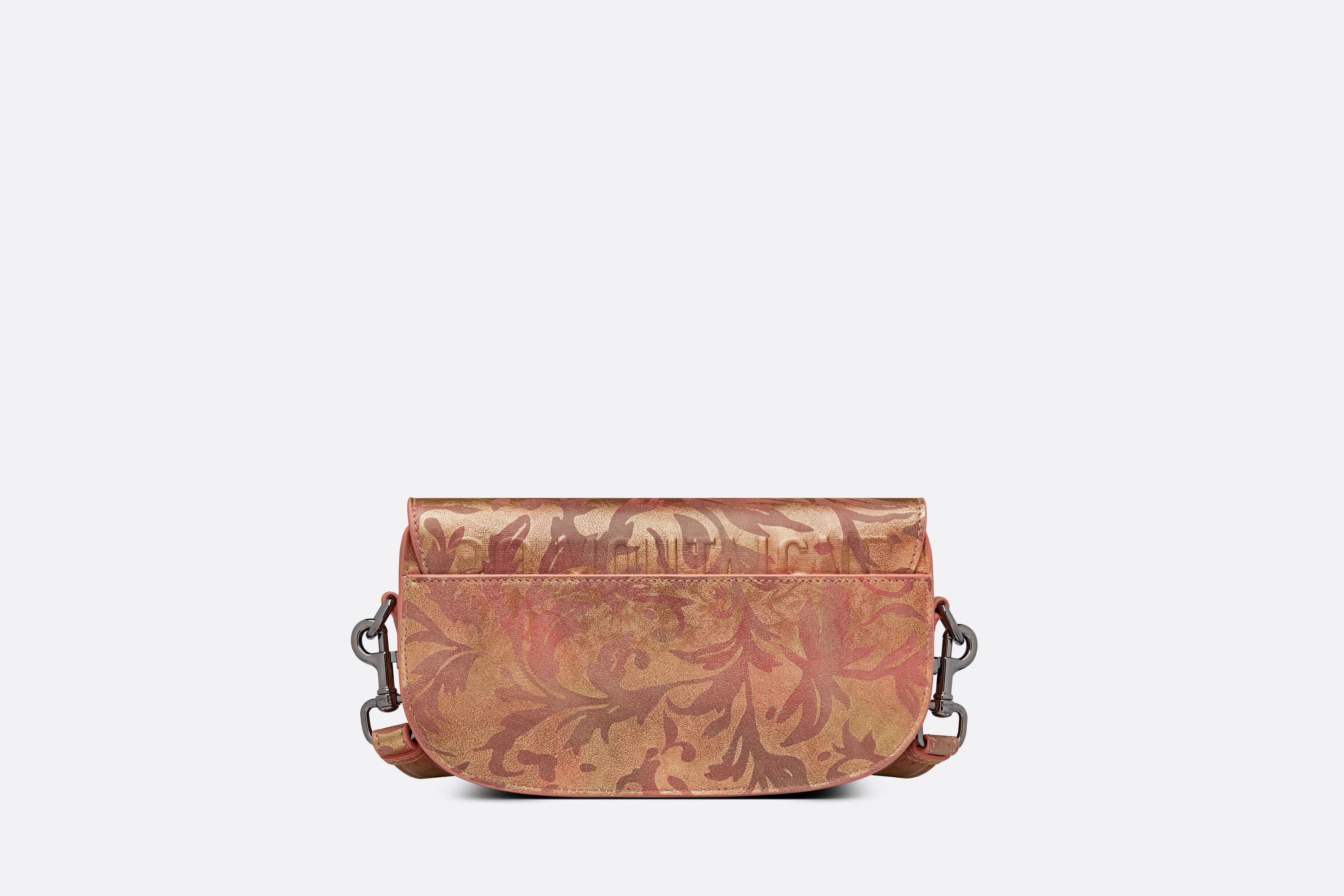 Dior Bobby East-West Bag - 5