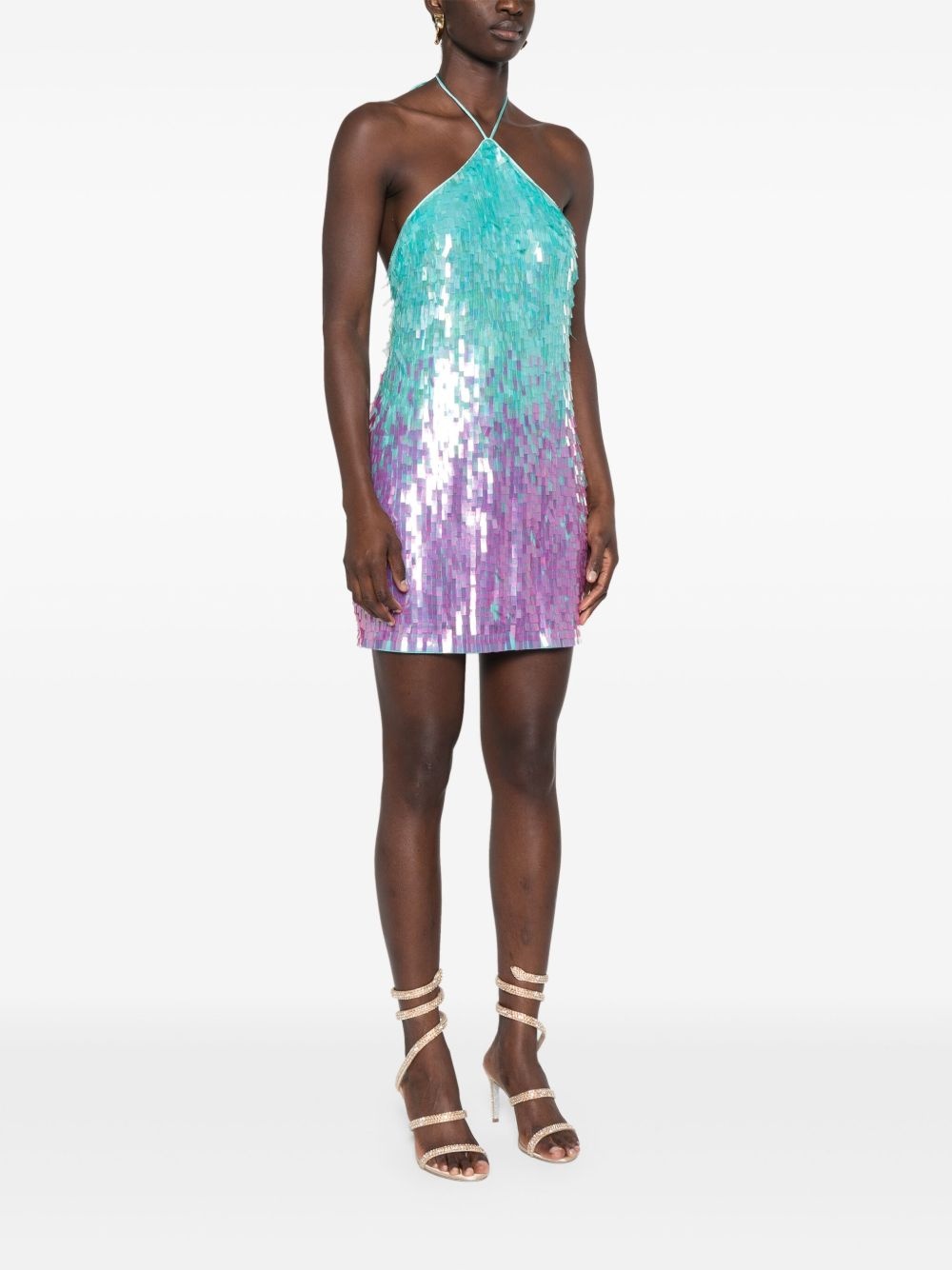 Maren mini dress - 3