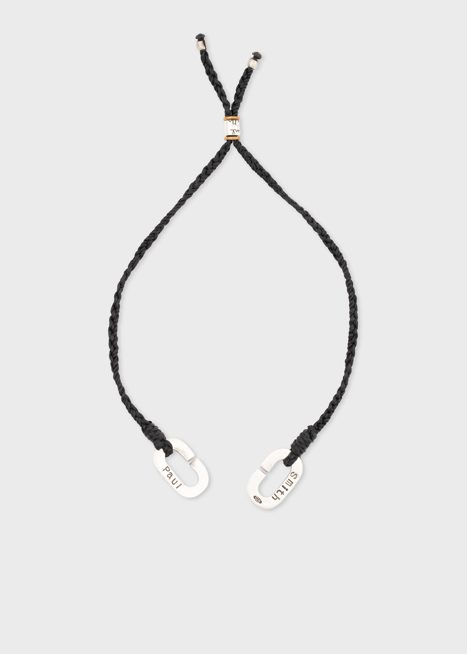 Oval Link Bracelet - 2