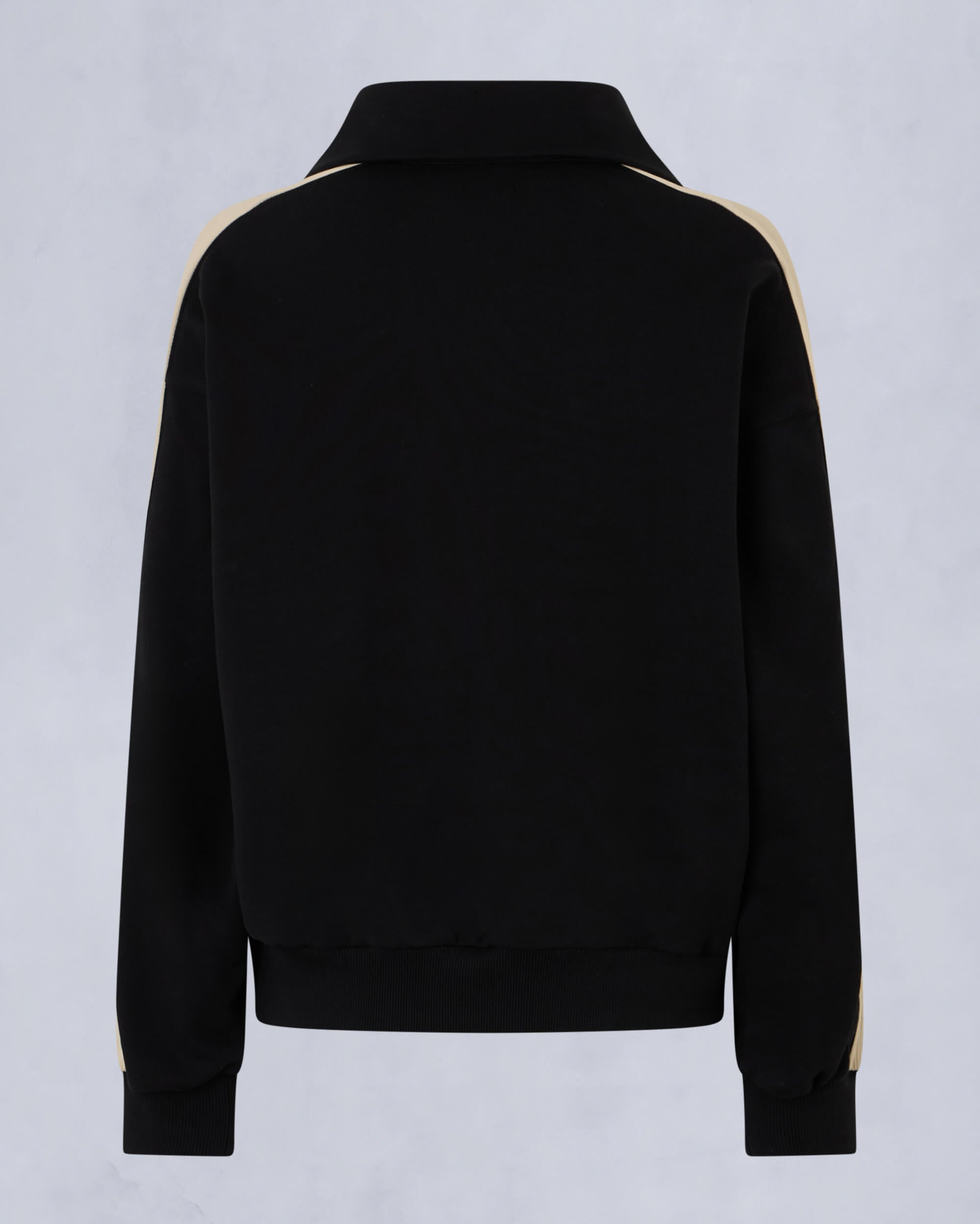 FAIRMONT QUARTER-ZIP SWEATER - 6