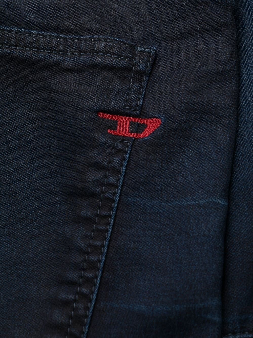 slim-cut D-Strukt JoggJeans® - 6