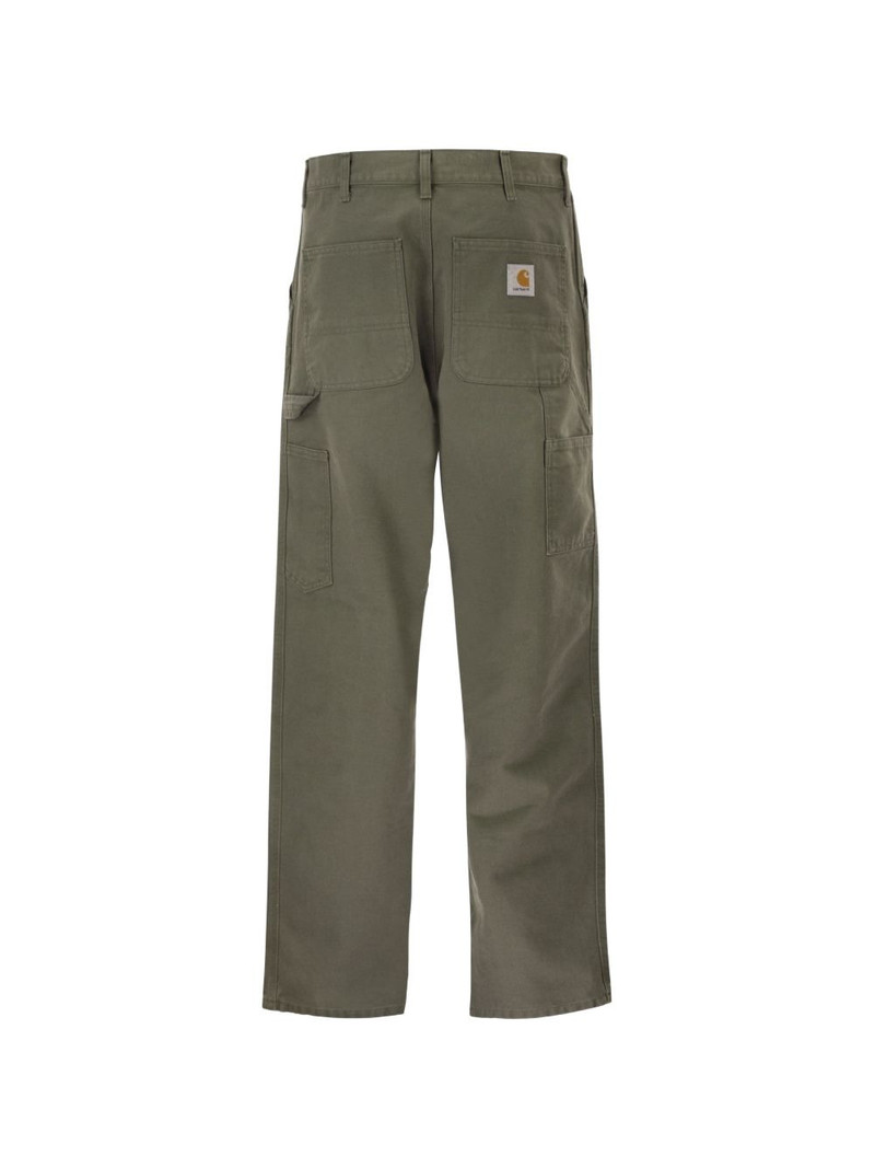Carhartt WIP Single Knee cotton jeans outlook