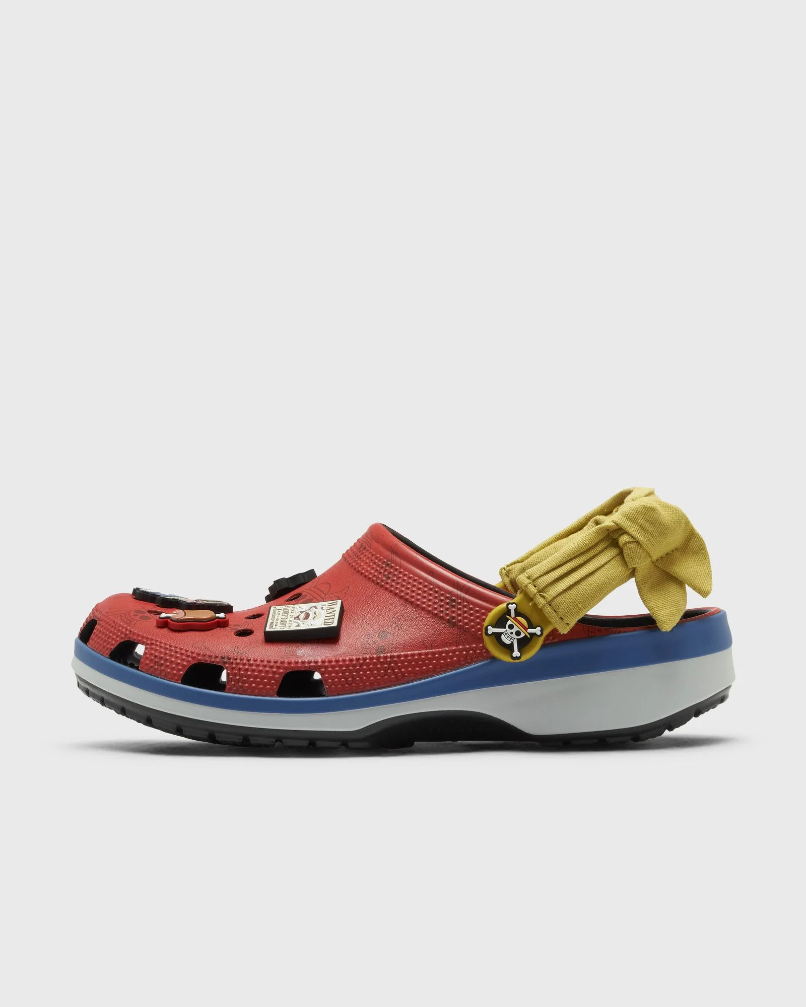 One Piece Luffy Classic Clog - 1