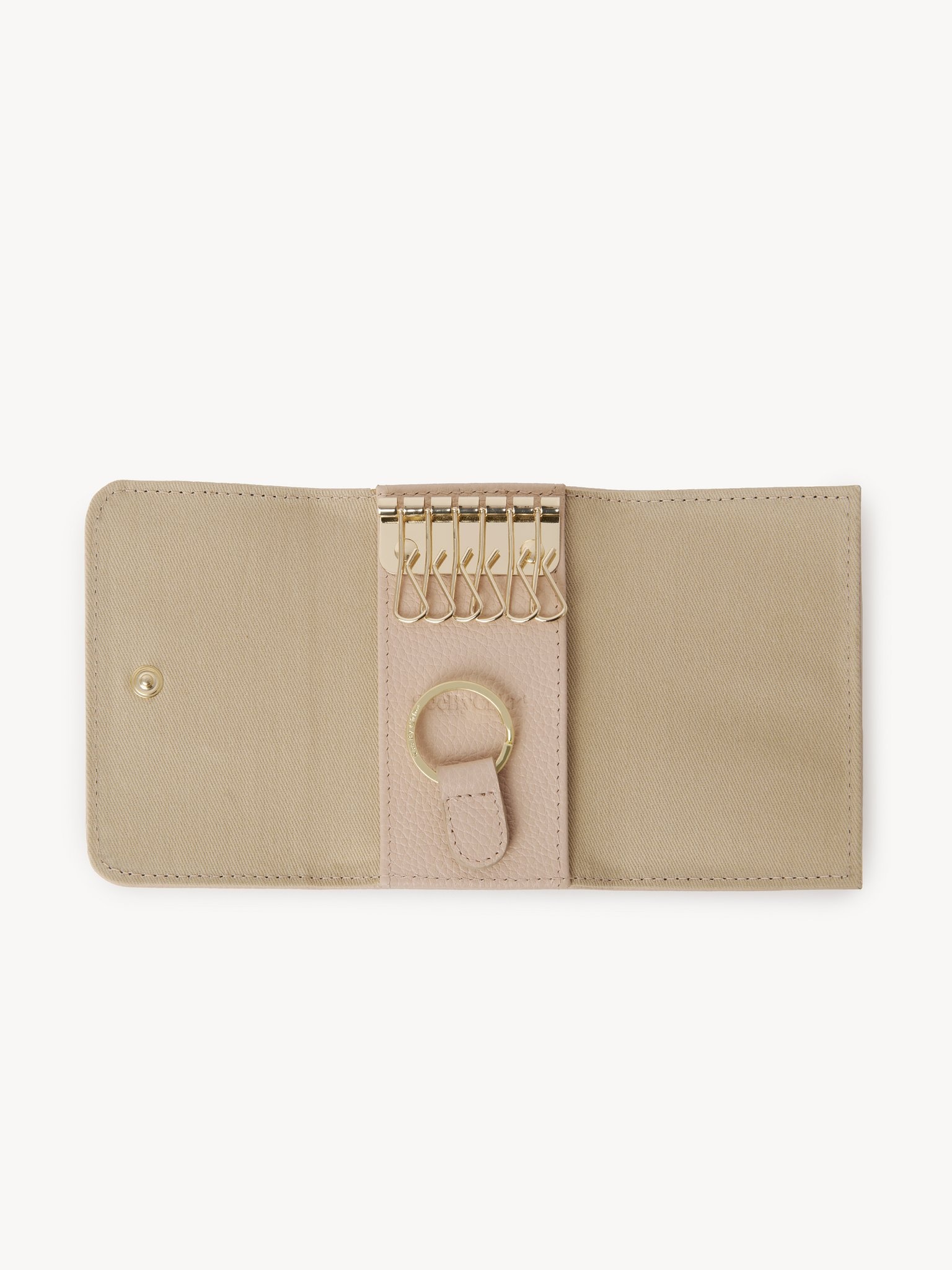 ROSITA MULTI KEY HOLDER - 2