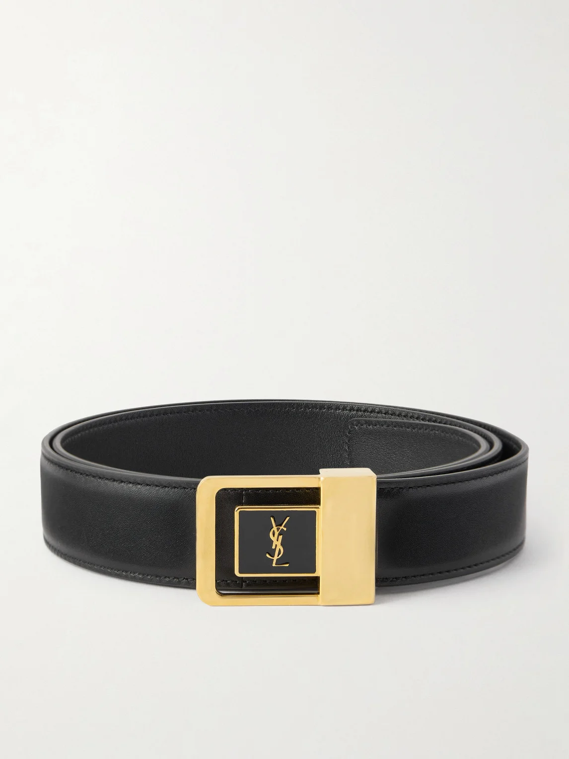 Leather Belt - 1