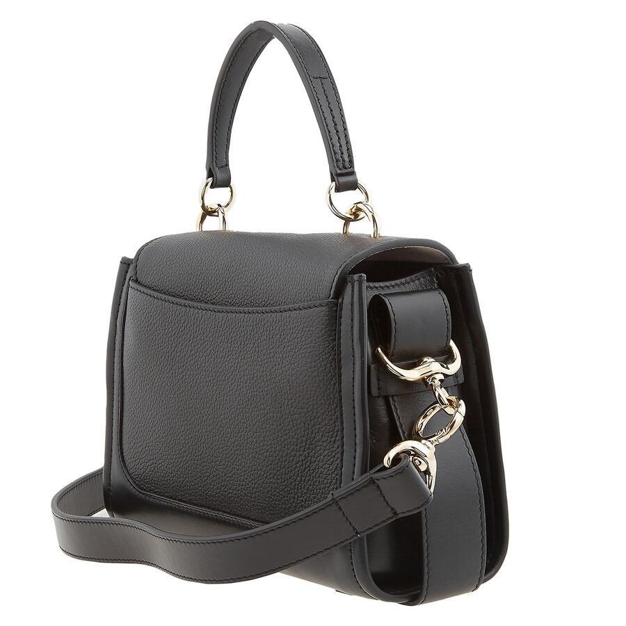 Chloe Mini Tess Day Bag - 3