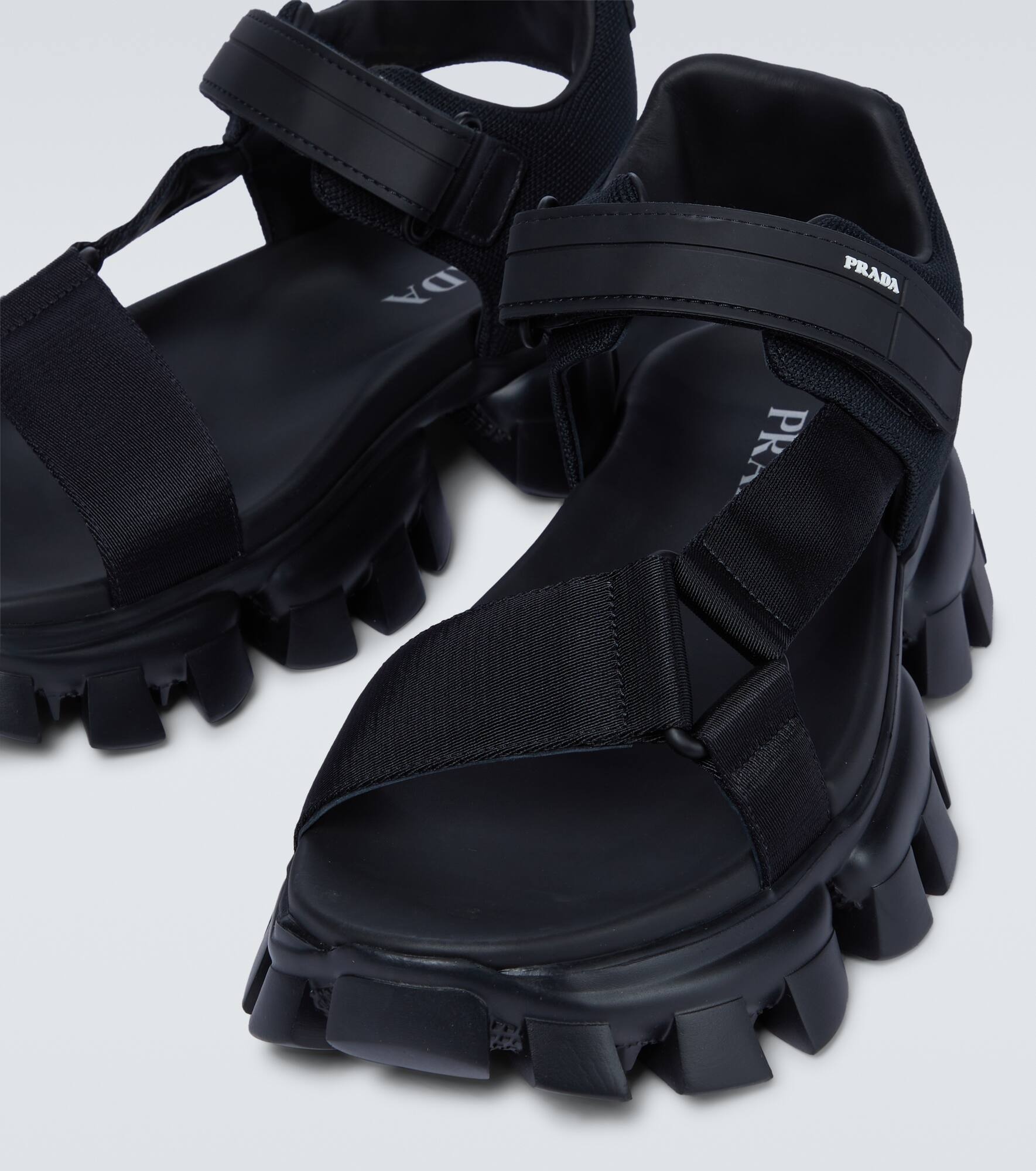 Cloudbust Thunder sandals - 3