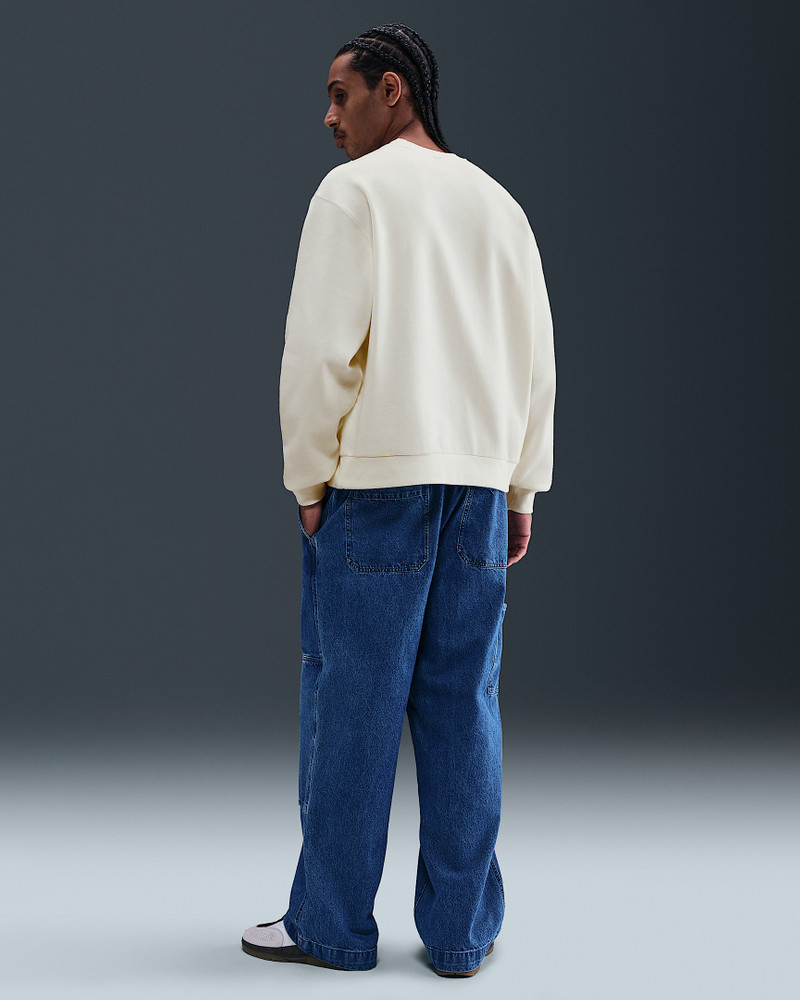 Nike SB Fleece Skate Crew 5