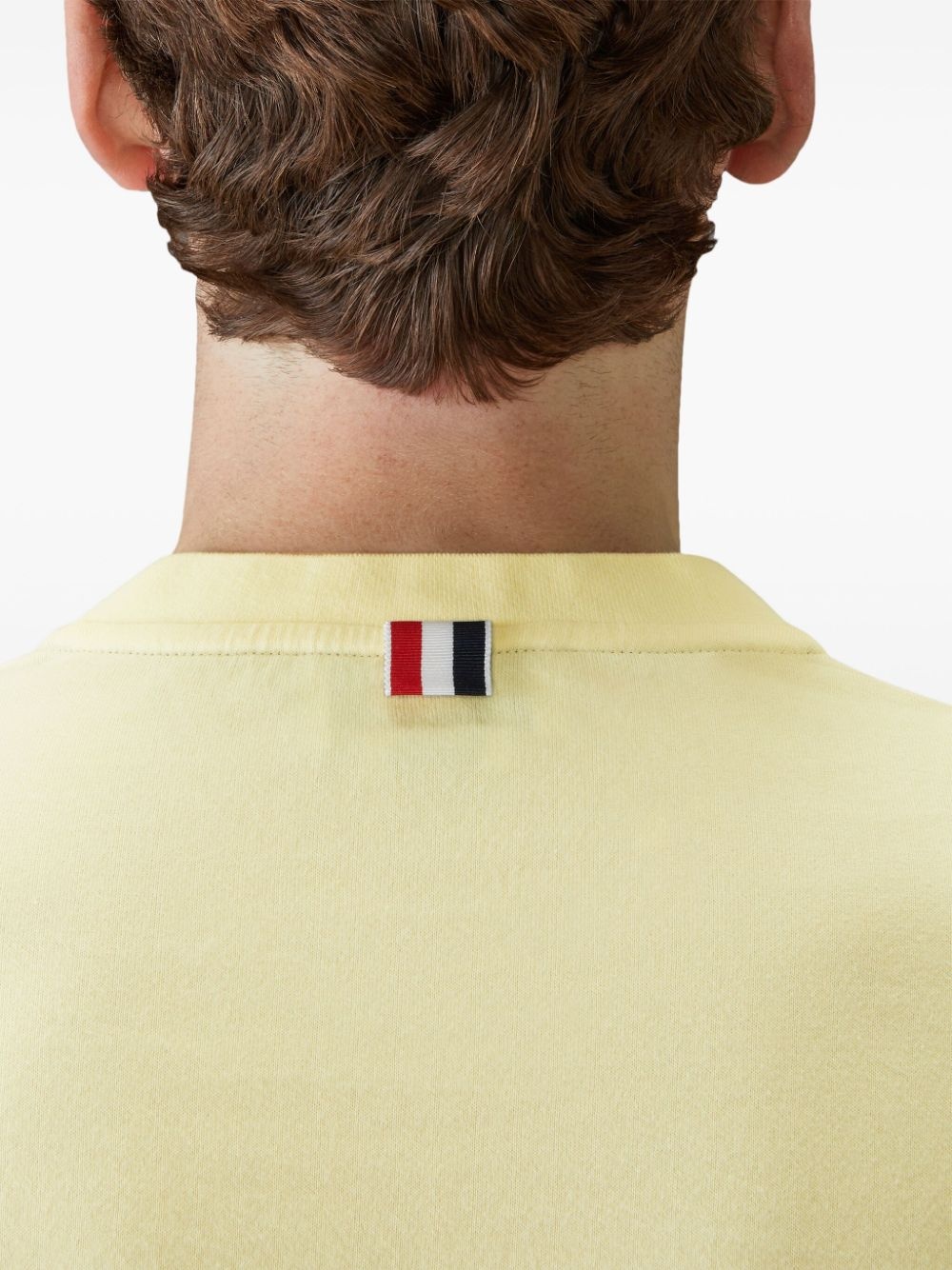 4-Bar short-sleeve T-shirt - 6
