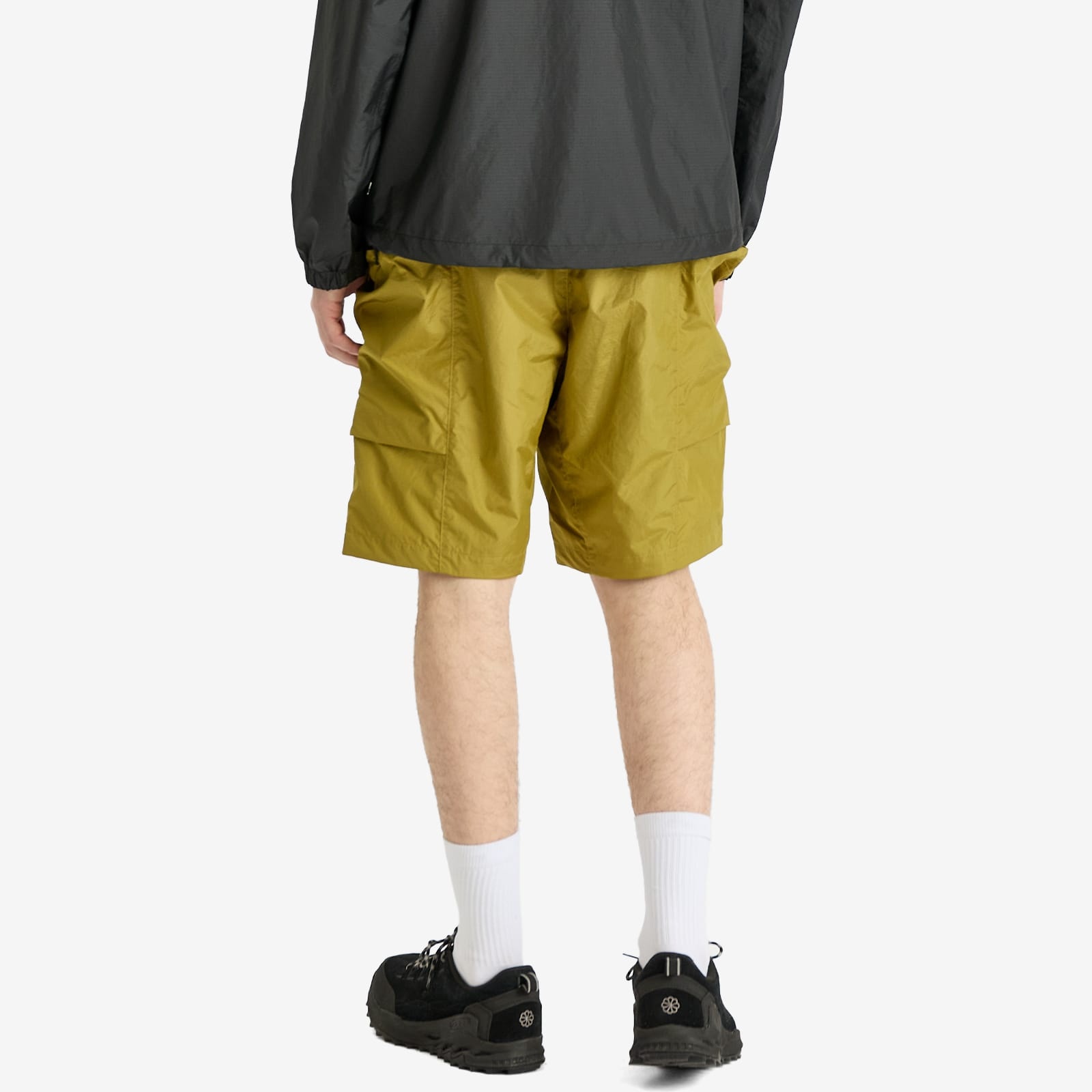 Goldwin Ripstop Shorts - 3