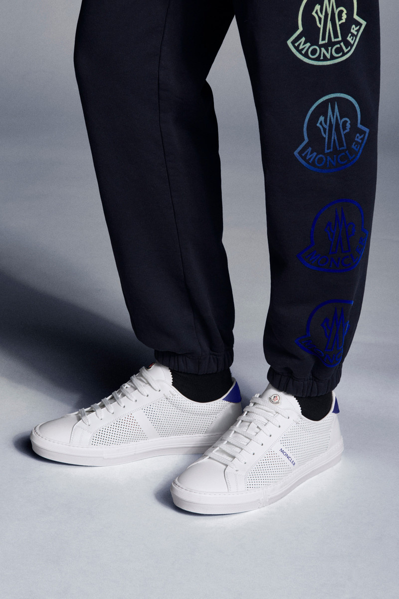 Moncler New Monaco Sneakers outlook