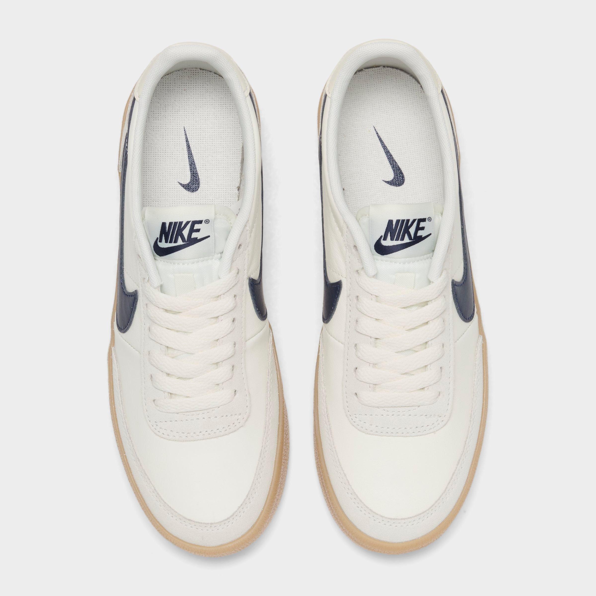 WOMEN'S NIKE KILLSHOT 2 CASUAL SHOES - 5