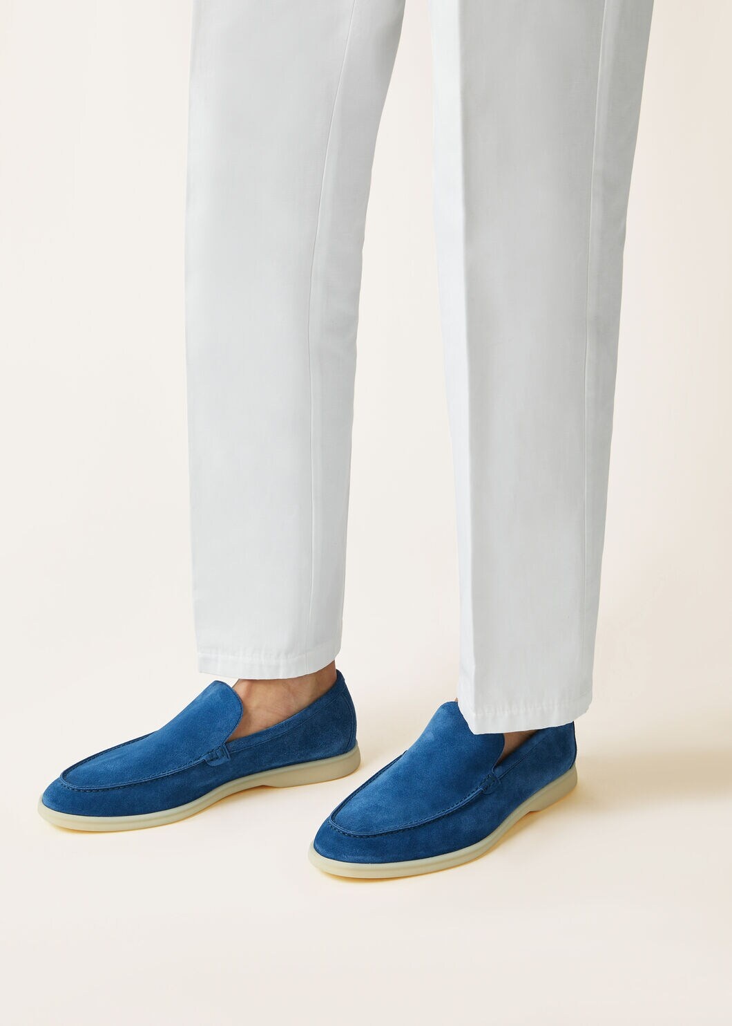 Summer Walk Loafers - 2