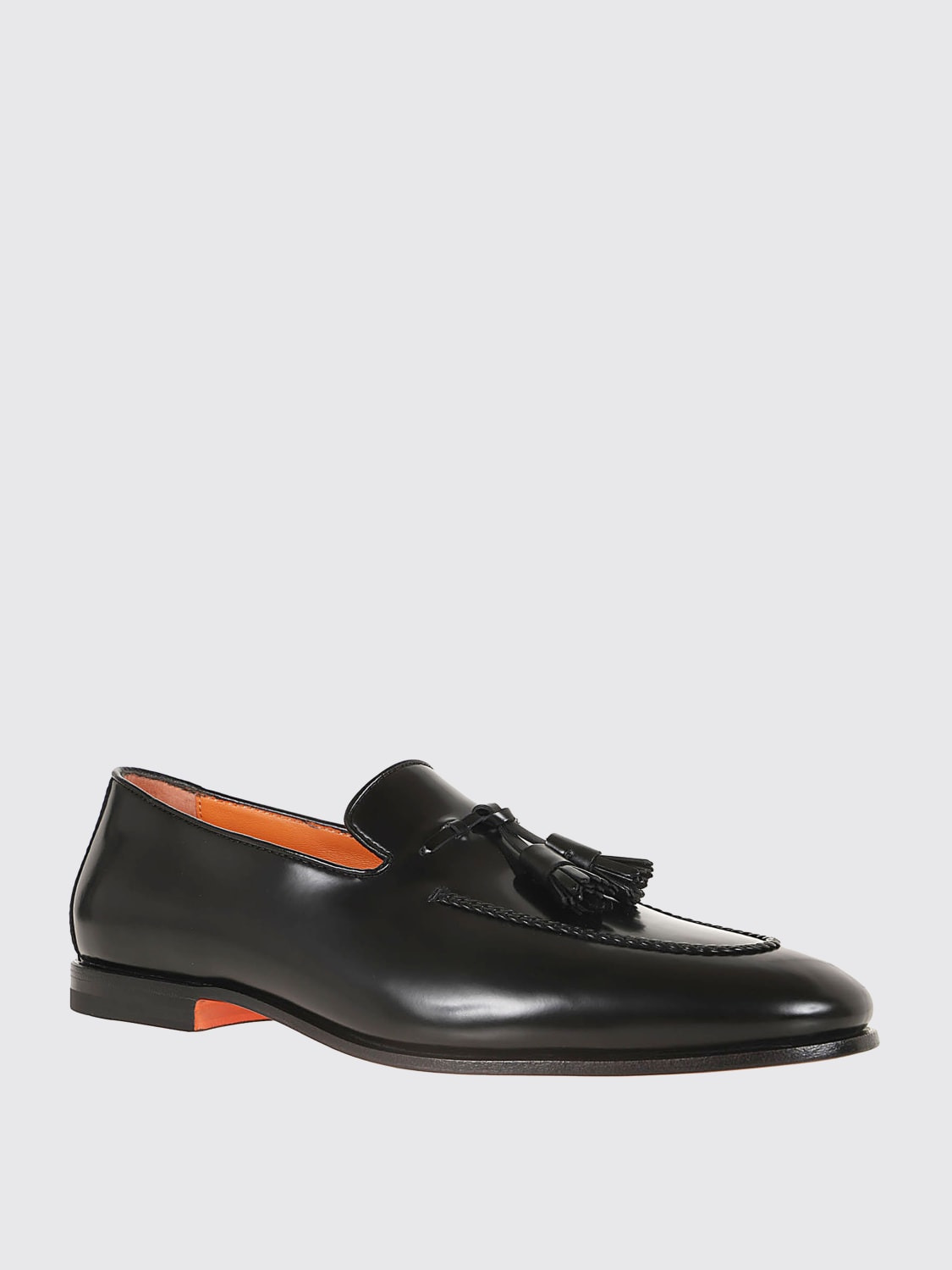 Loafers men Santoni - 2