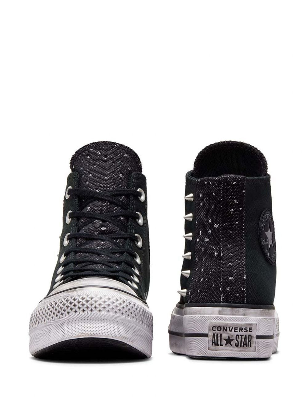 Chuck Taylor All Star Lift sneakers - 3