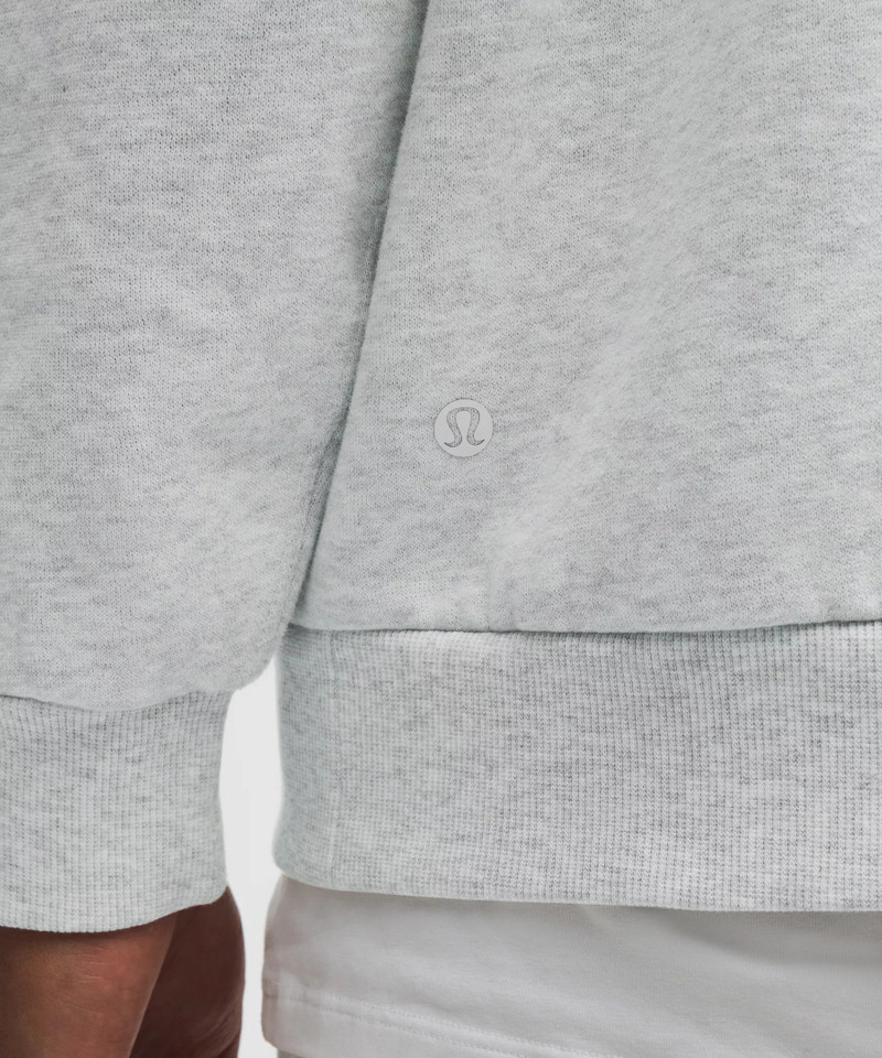 Steady State Full-Zip Hoodie 6