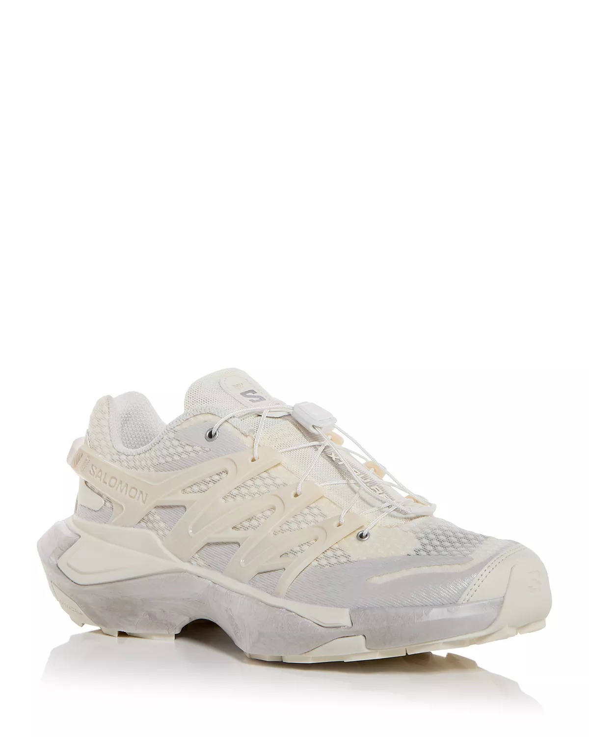 Women's XT Pu.re Advanced Low Top Sneakers - 1