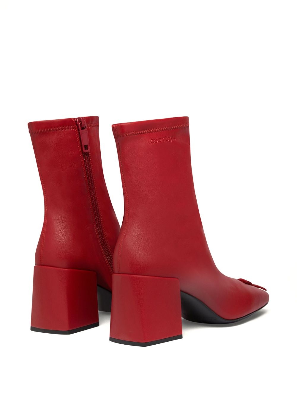 Reedition AC ankle boots - 3