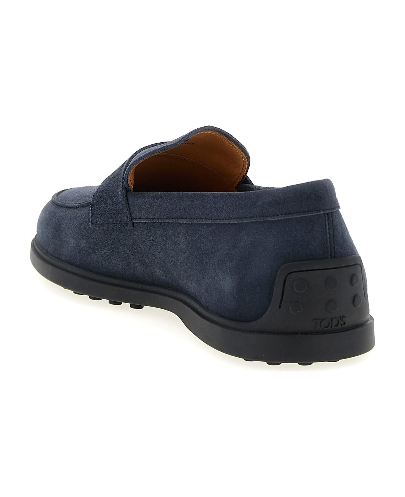 'gomma' Loafers - 3
