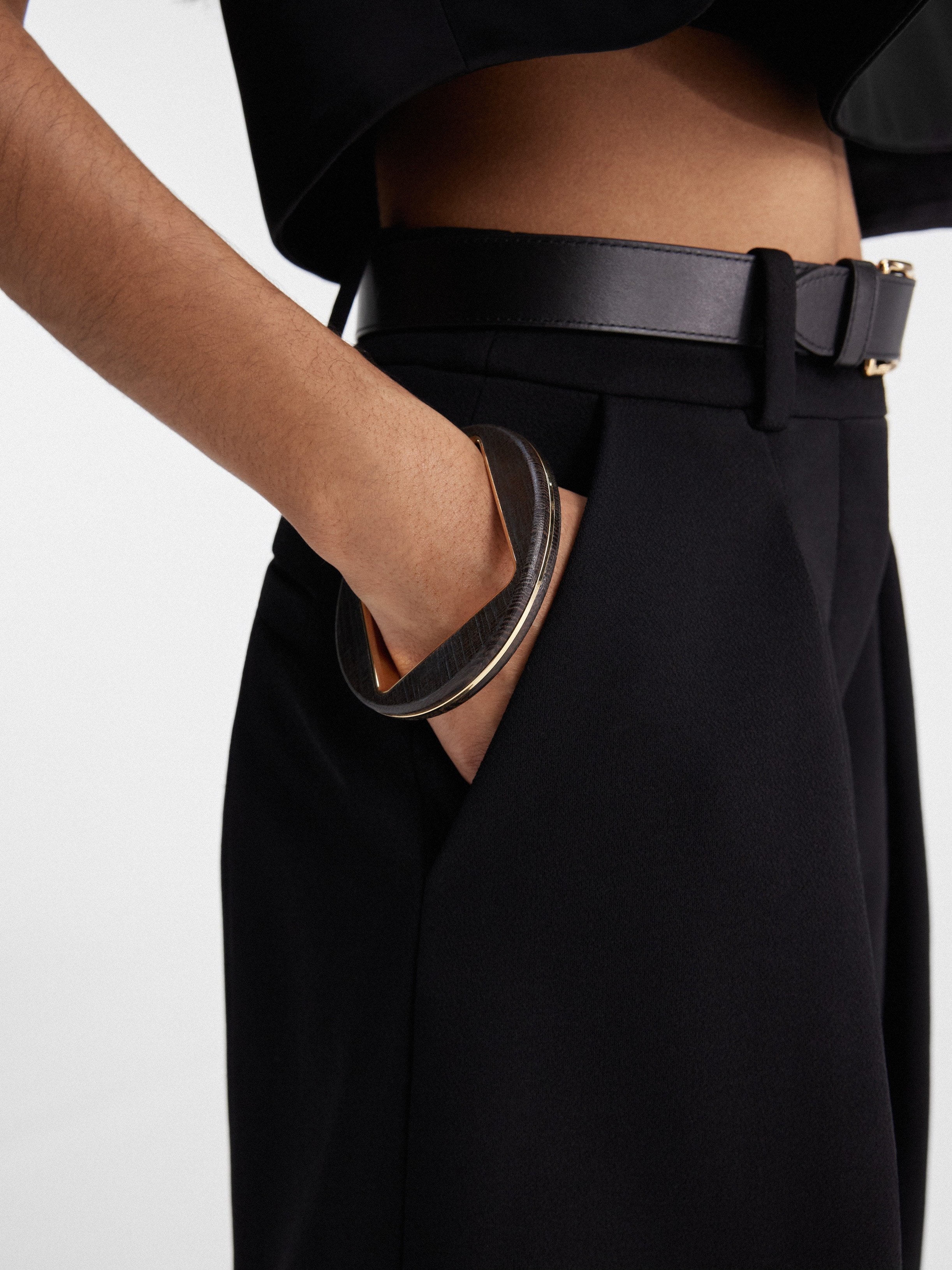 Le bracelet Rond - 3