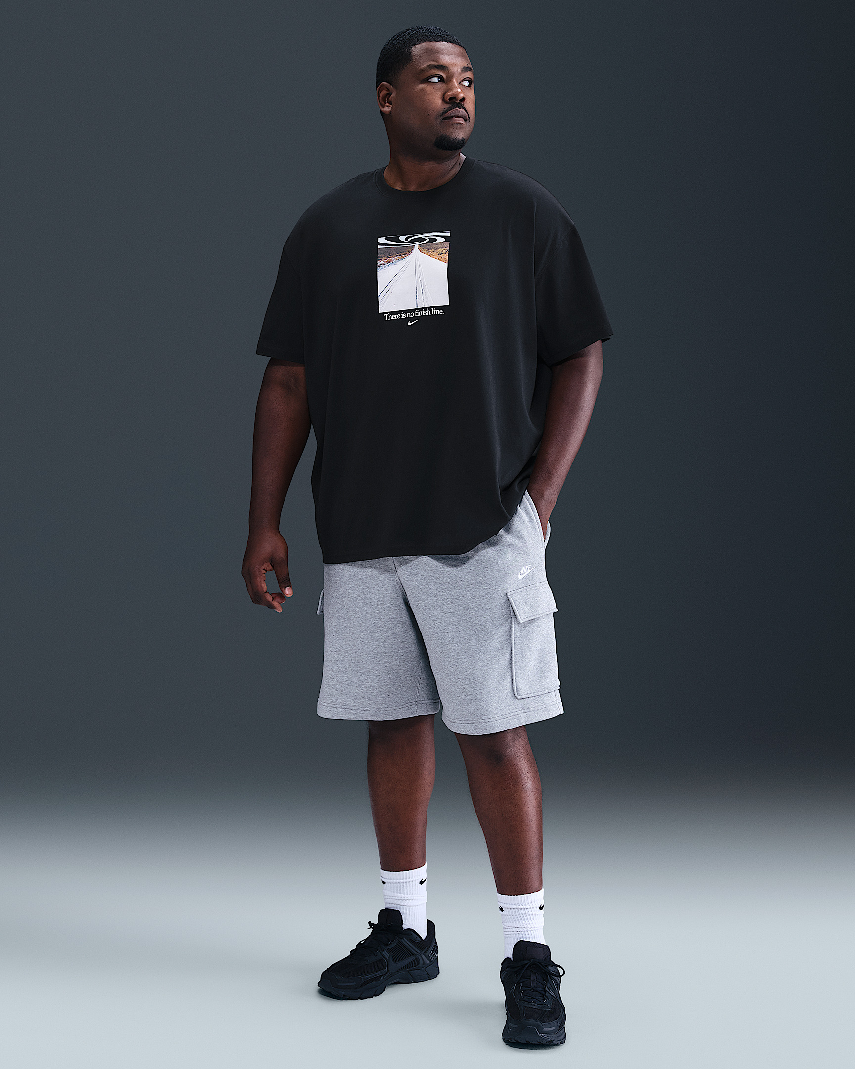 Nike Sportswear Men's Max90 T-Shirt - 9