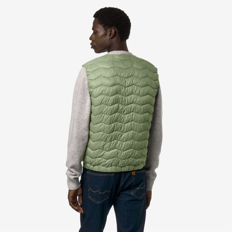 VALTY QUILTED WARM 5