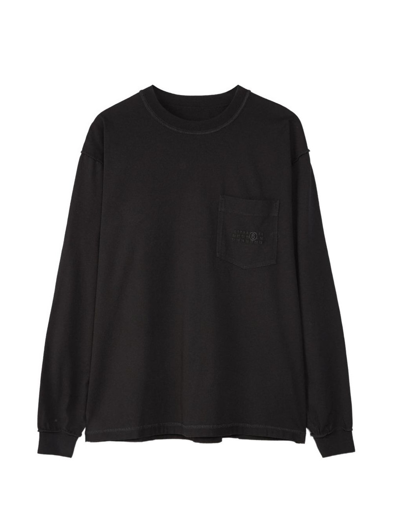 long-sleeve shirt 1