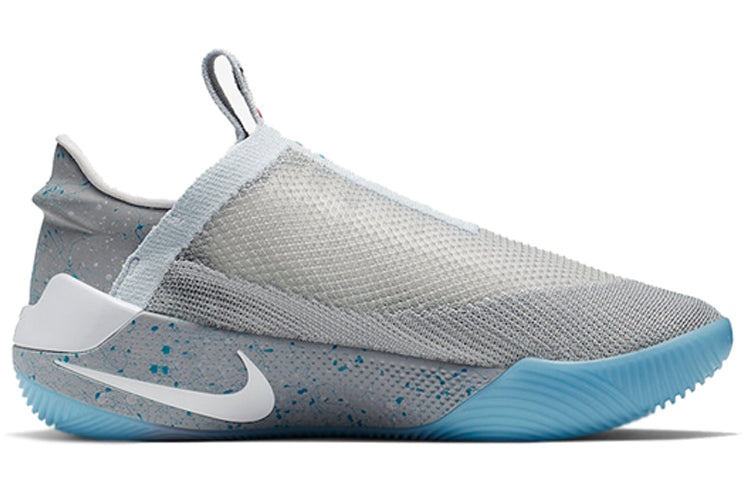 Nike Adapt BB 'Mag US Charger' AO2582-002 - 2