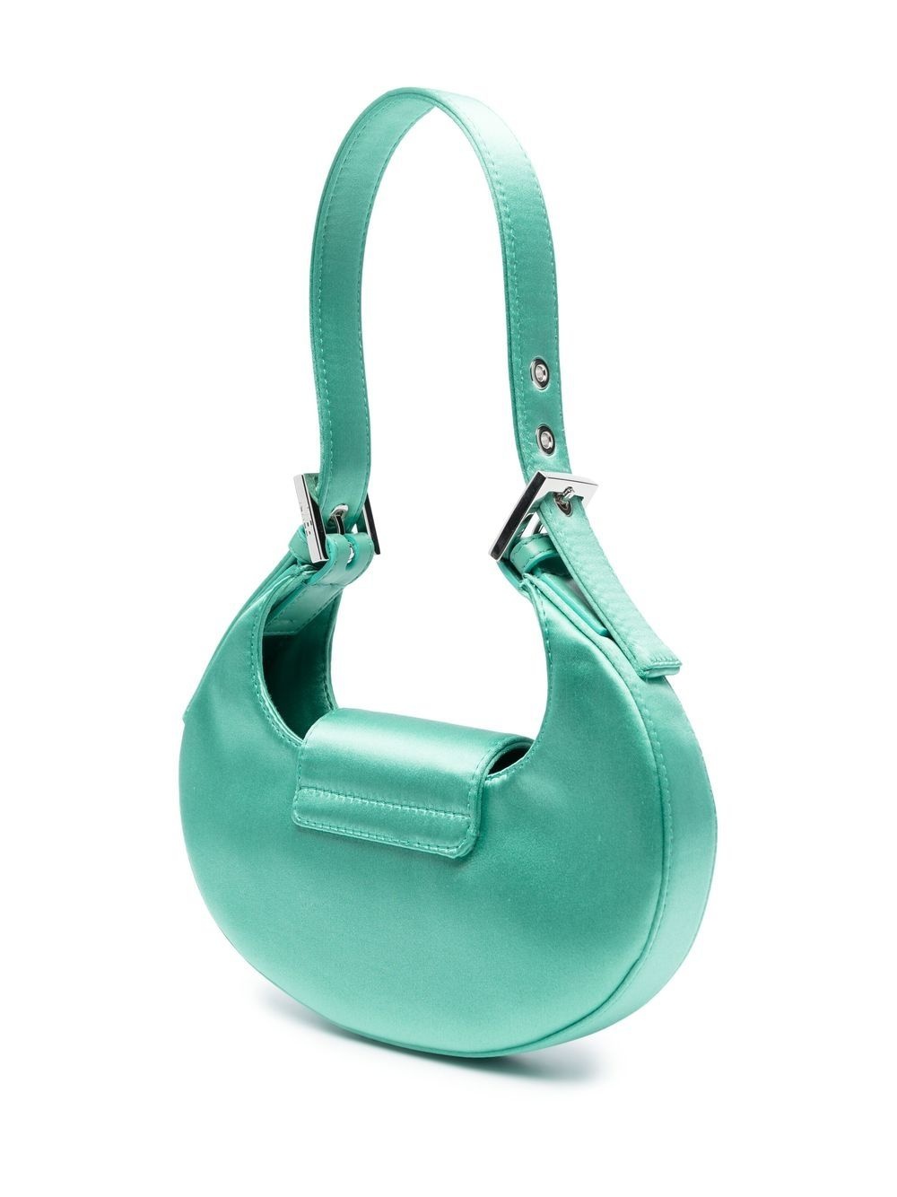 Cookie mini hobo shoulder bag - 3