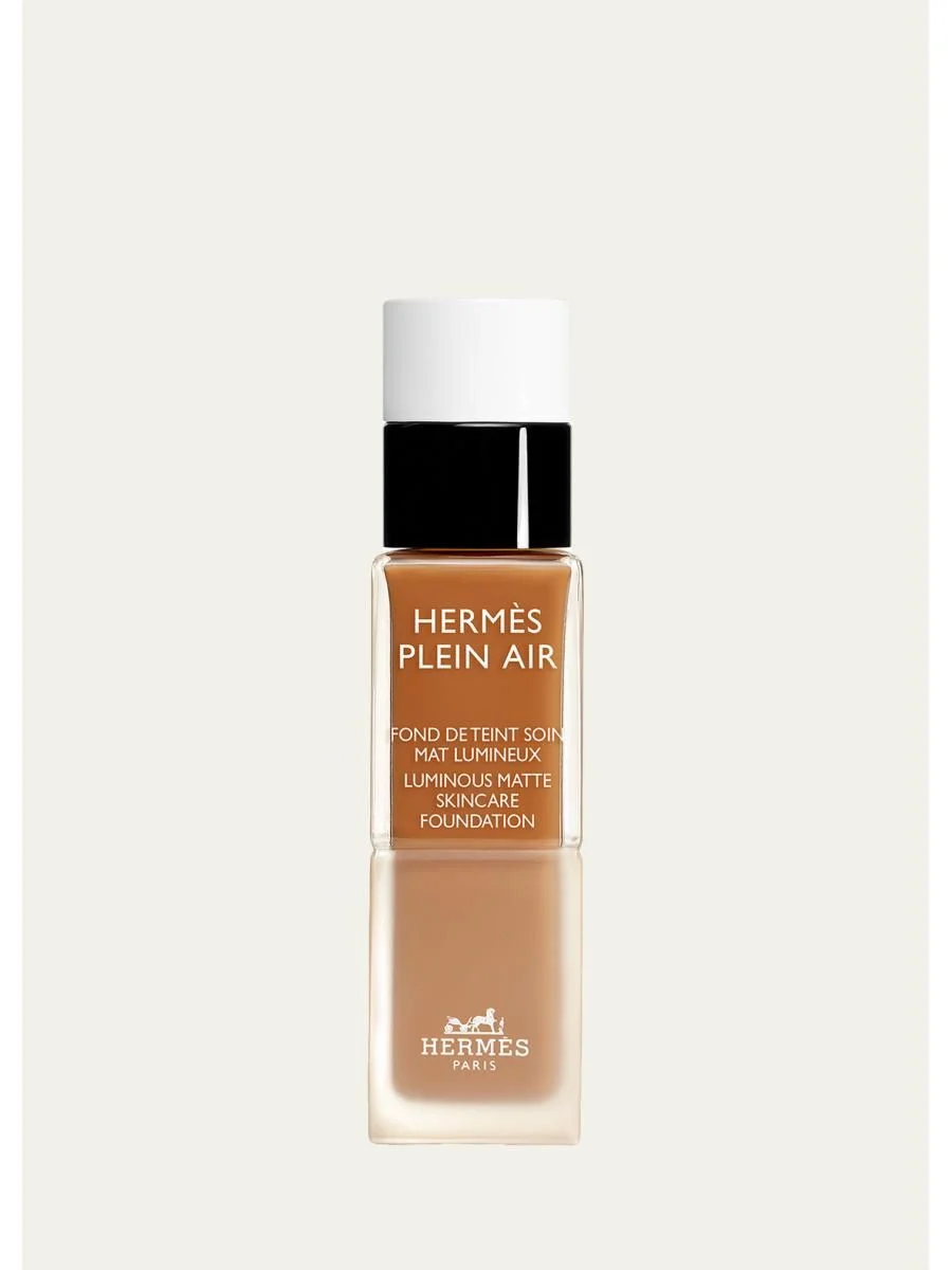 Plein Air, Luminous Matte Skincare Foundation - 1