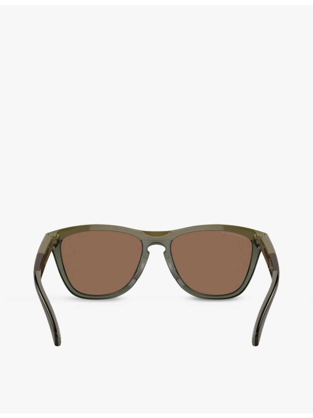 OO9284 Frogskins™ Range round-frame O Matter™ sunglasses - 4