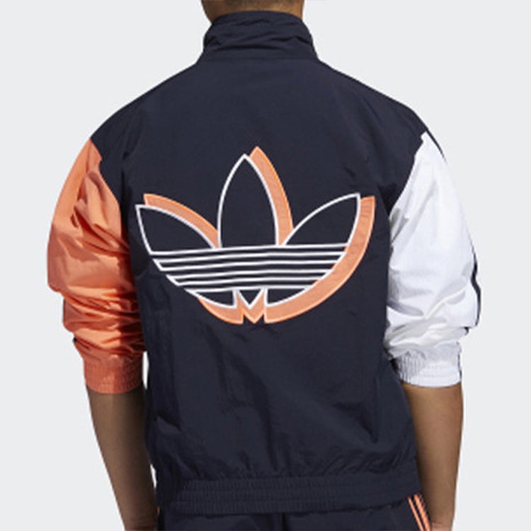 adidas originals SHADOW TR WB Jacket FM1537 - 5