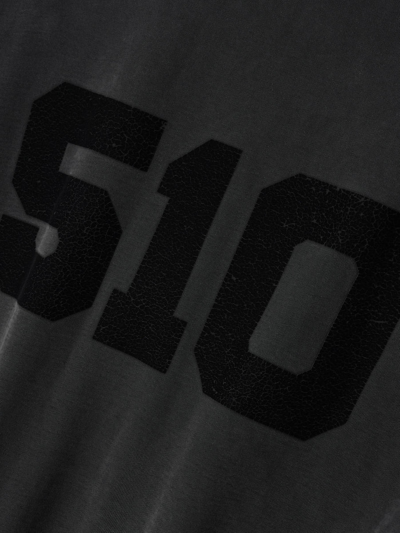 Fear of God 510 Panther Hoodie outlook
