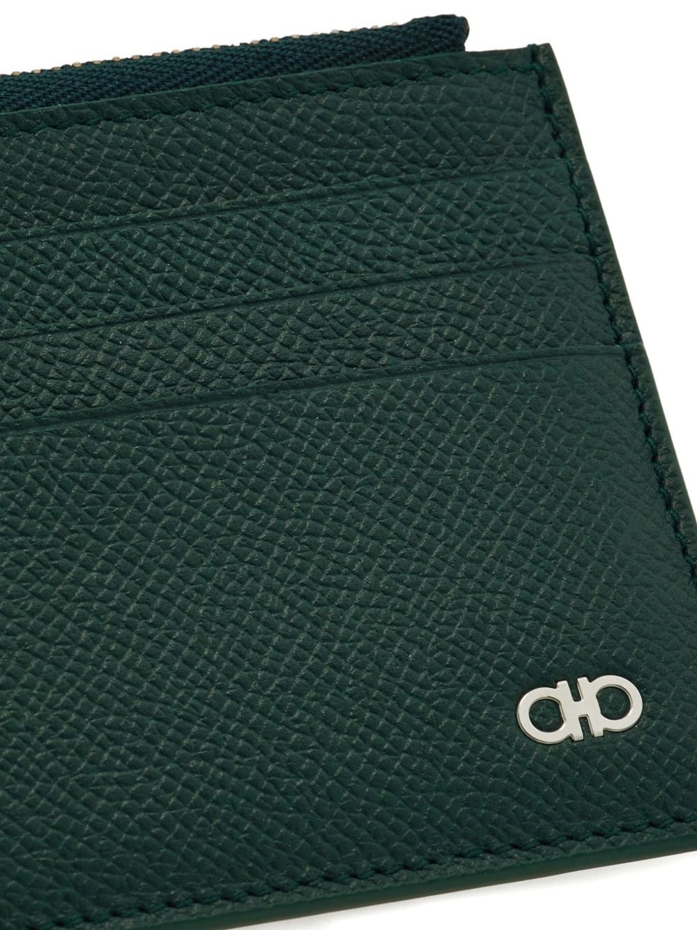 Gancini cardholder - 5