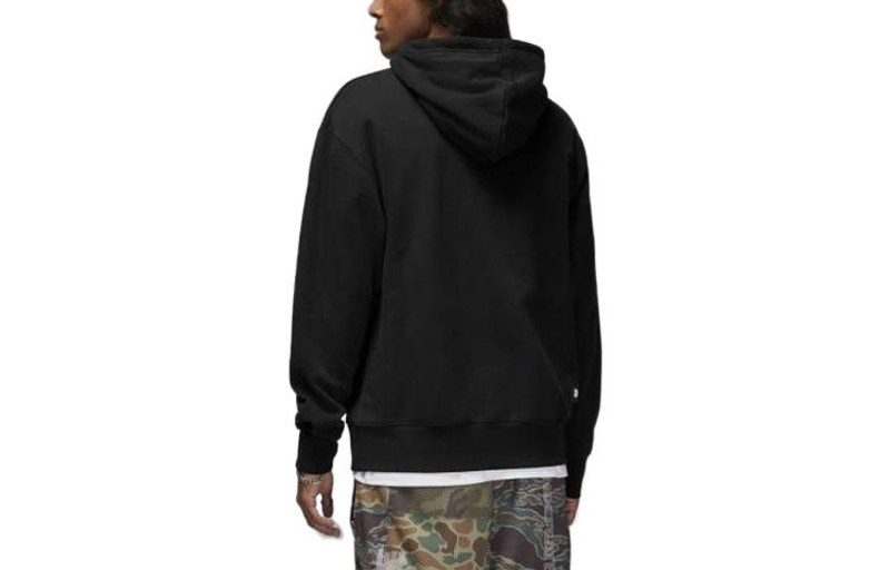 Jordan Air Jordan x UNDEFEATED DX6318-010 outlook