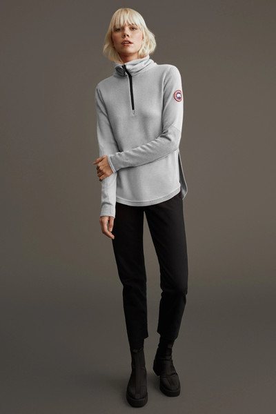 Canada Goose FAIRHAVEN ¼ ZIP SWEATER outlook