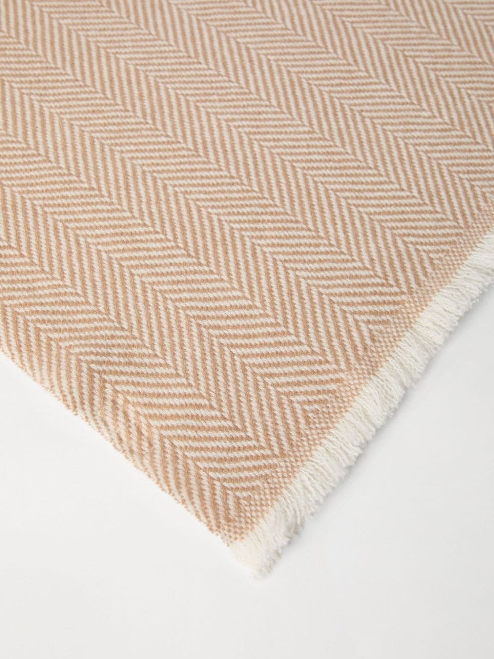 cashmere scarf - 3