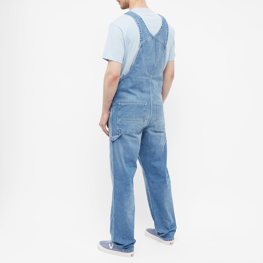 Carhartt WIP Bib Overall - 5