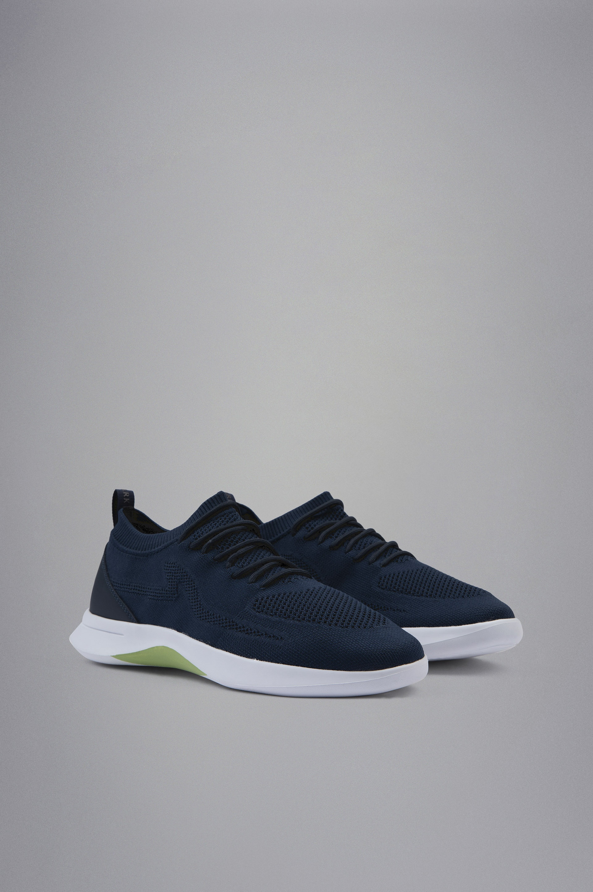TECHNICAL KNIT SNEAKERS - 4