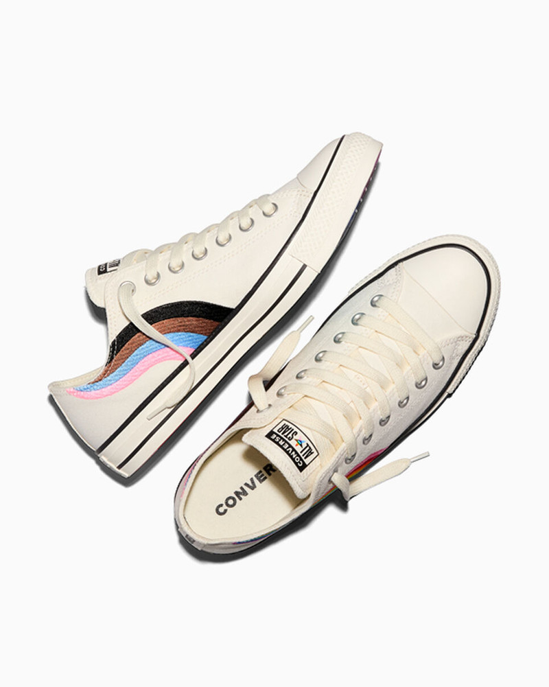Chuck Taylor All Star Pride Wave 4