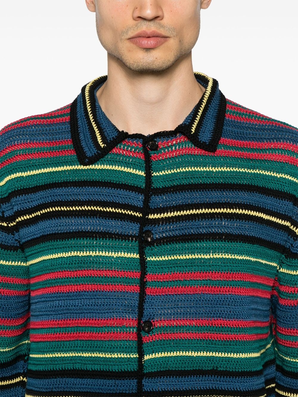 Riverbank shirt - 5