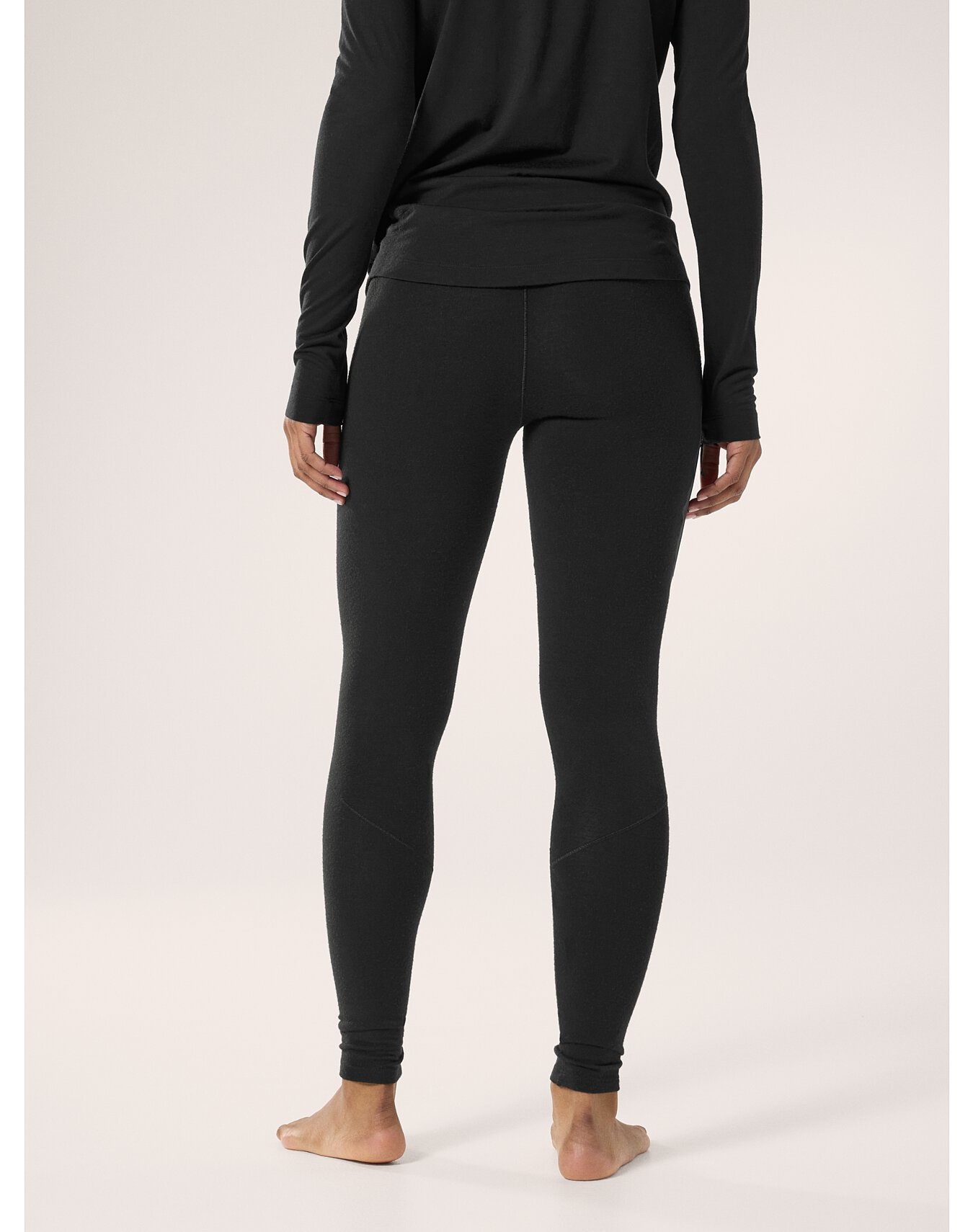 Rho Merino Wool Bottom - 5
