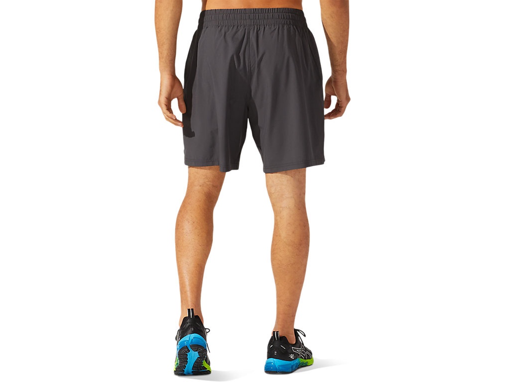 Men's 7IN Woven Train Short - 2